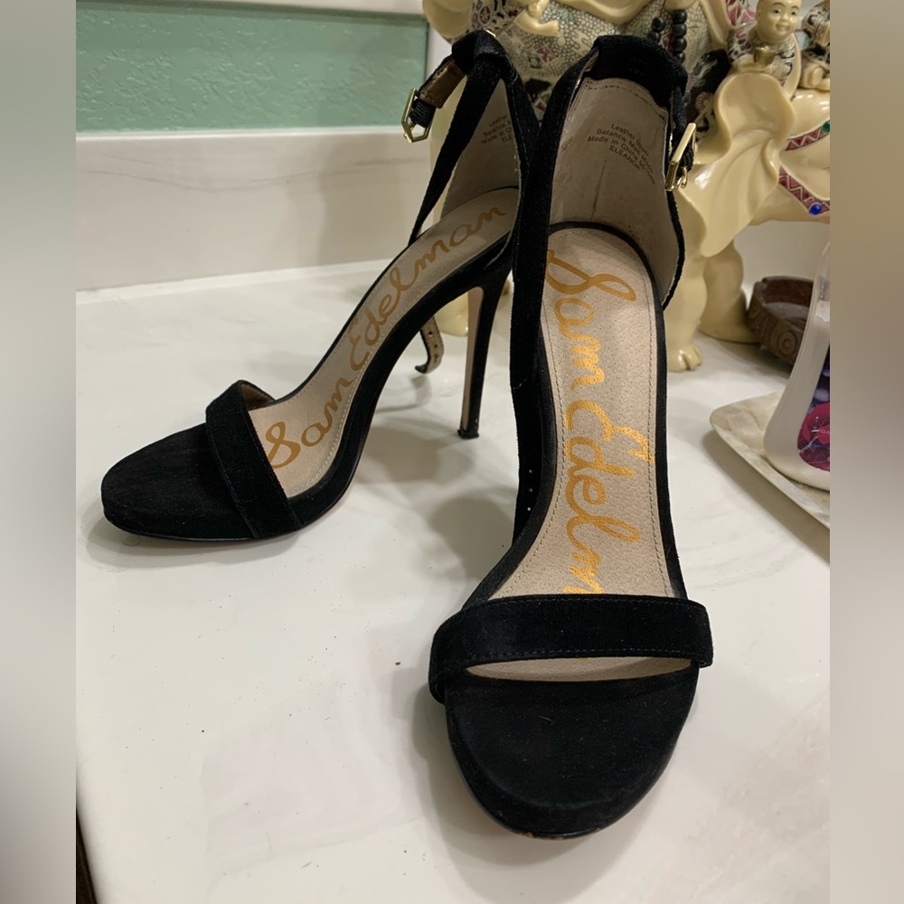 Sam Edelman heels
